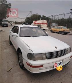 تويوتا كراون